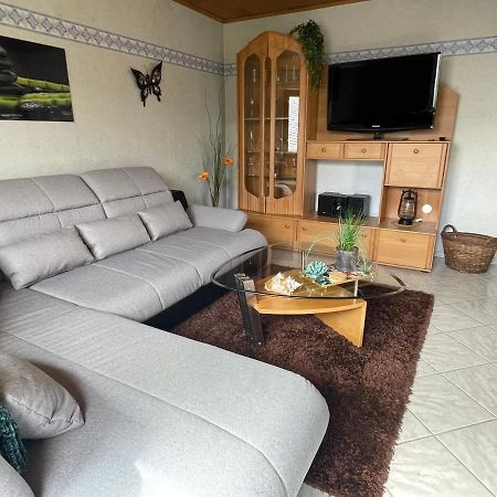 Ferienwohnung Hansen Beuren  Exterior foto