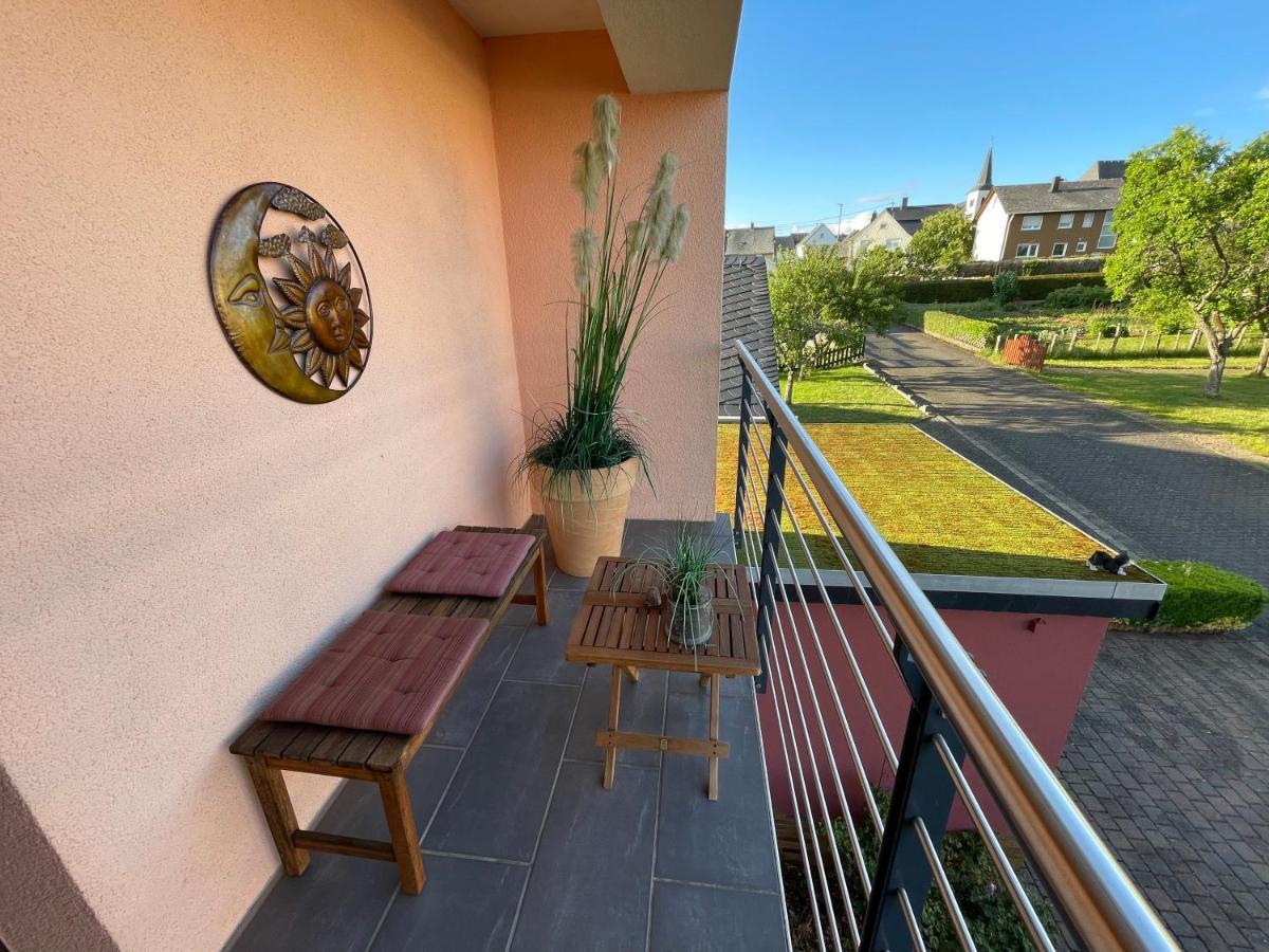 Ferienwohnung Hansen Beuren  Exterior foto