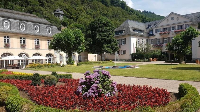 Ferienwohnung Hansen Beuren  Exterior foto