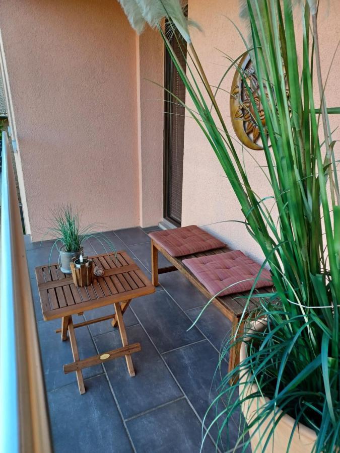 Ferienwohnung Hansen Beuren  Exterior foto