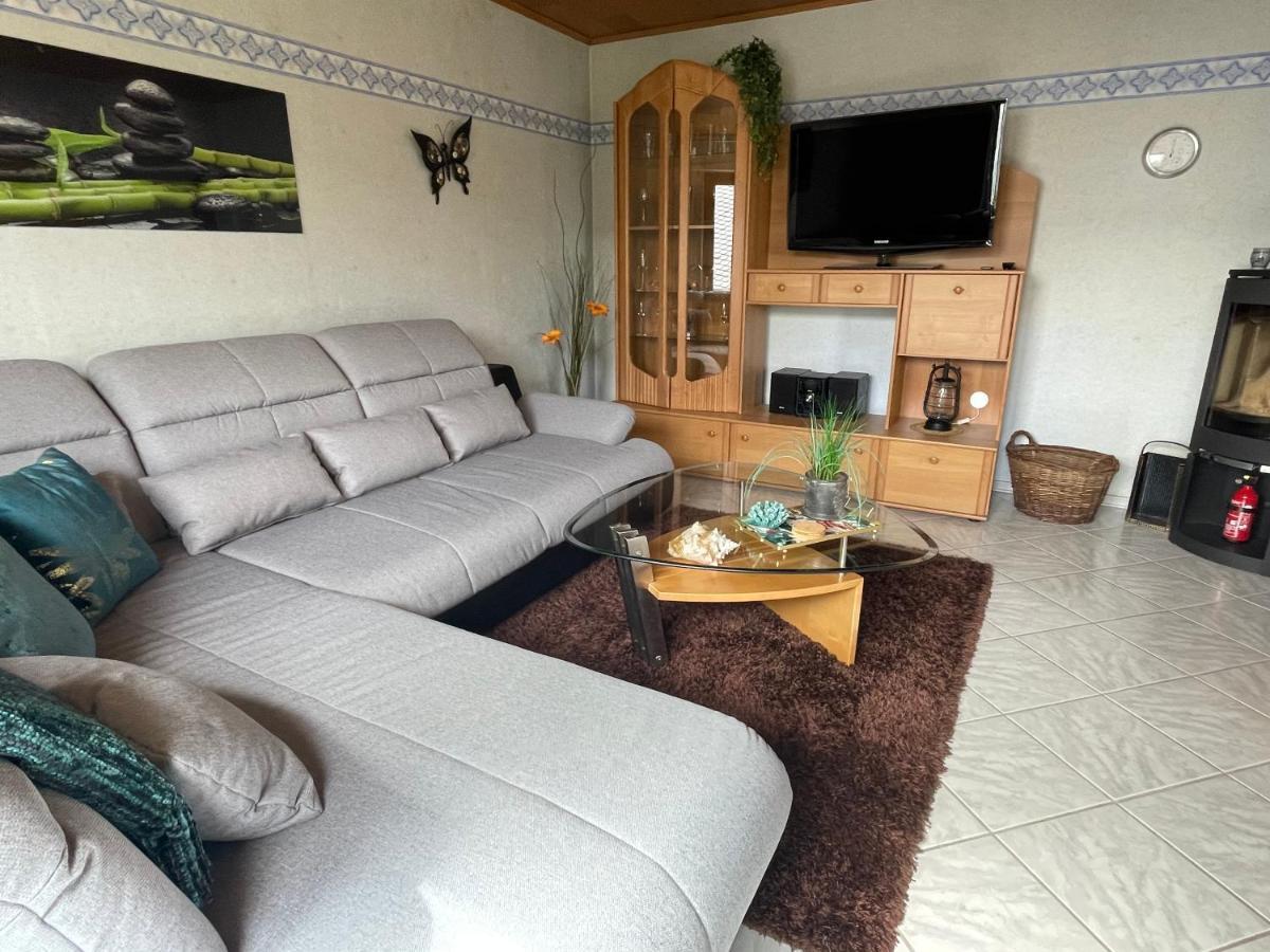 Ferienwohnung Hansen Beuren  Exterior foto